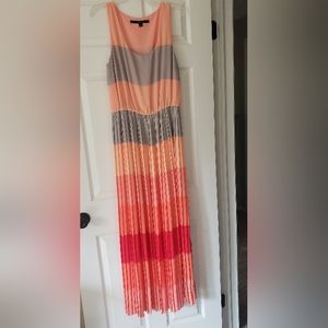 Tommy Hilfiger sundress,  festive and comfortable. Only worn once.